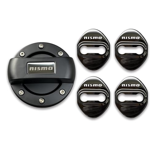 Amazon | nismo ニスモ ガソリン給油口キャップフューエル